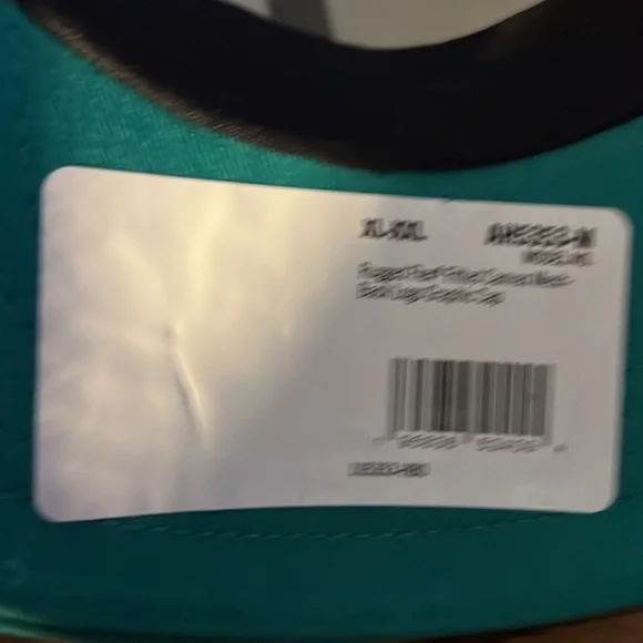 NWT Carhart XL-XXL hat - Picture 3 of 4